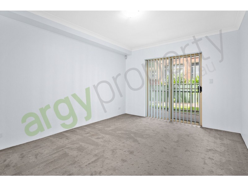 3/1-2 Alexandra Parade, Rockdale NSW 2216