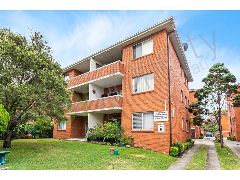 4/32 French Street, Kogarah NSW 2217