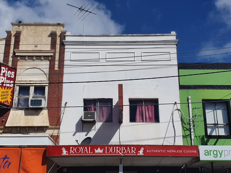 2/7 Regent Street, Kogarah NSW 2217