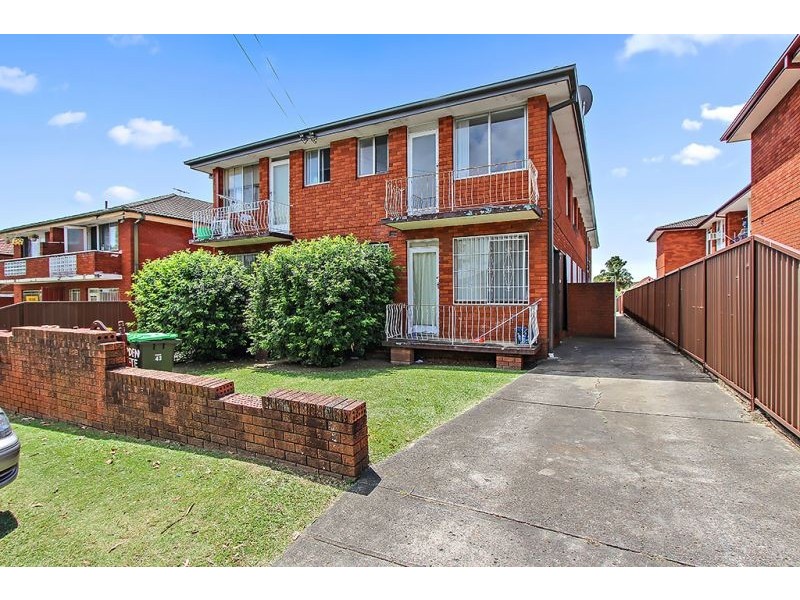 6/43 Yerrick Road, Lakemba NSW 2195