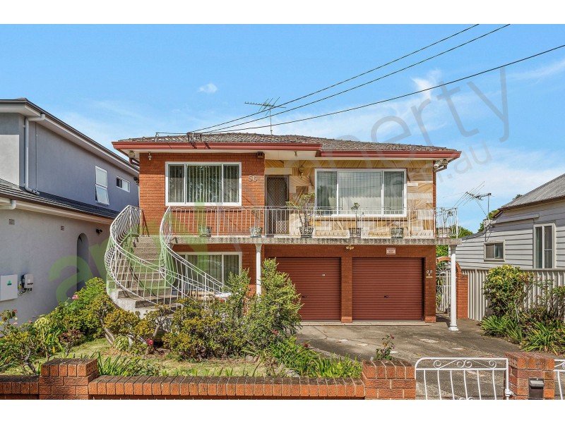 56 Gibbes Street, Rockdale NSW 2216