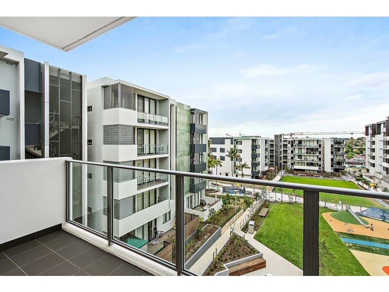 308/3 Sunbeam Street, Campsie NSW 2194