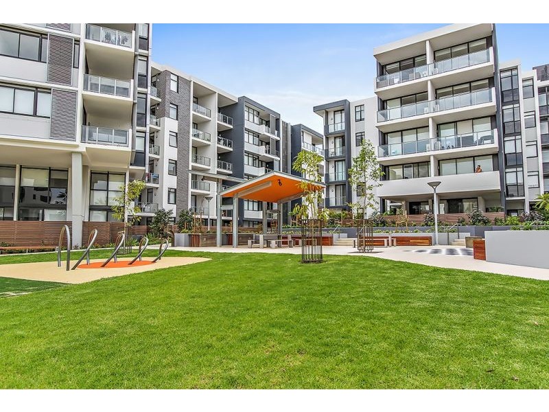 308/3 Sunbeam Street, Campsie NSW 2194