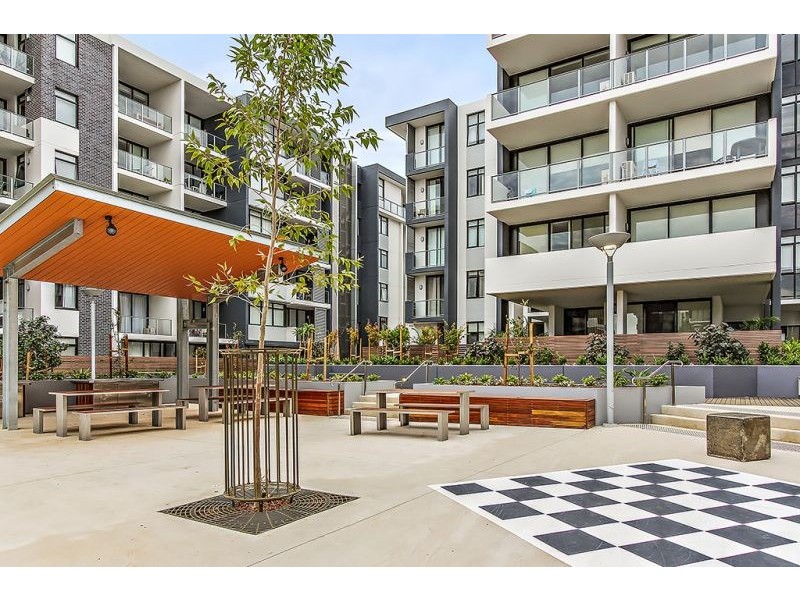 308/3 Sunbeam Street, Campsie NSW 2194