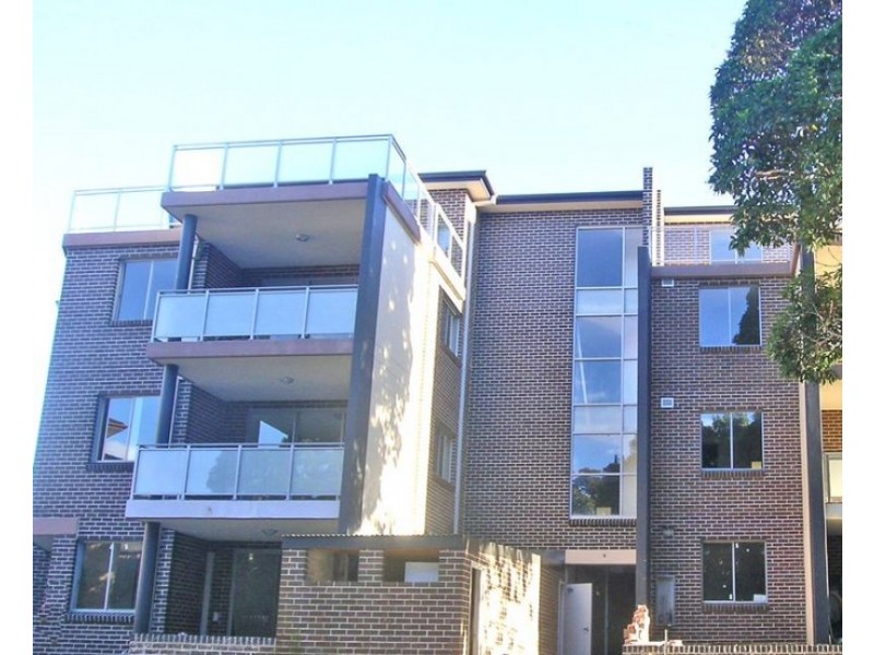 18/1-5 The Strand, Rockdale NSW 2216