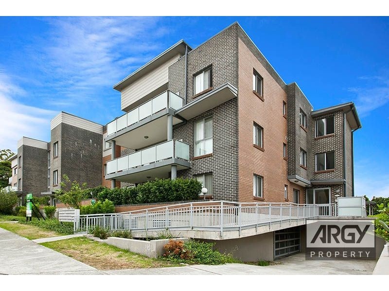 5/24-30 Gladstone Street, Kogarah NSW 2217