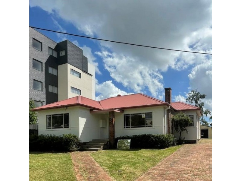 43 Barber Avenue, Penrith NSW 2750