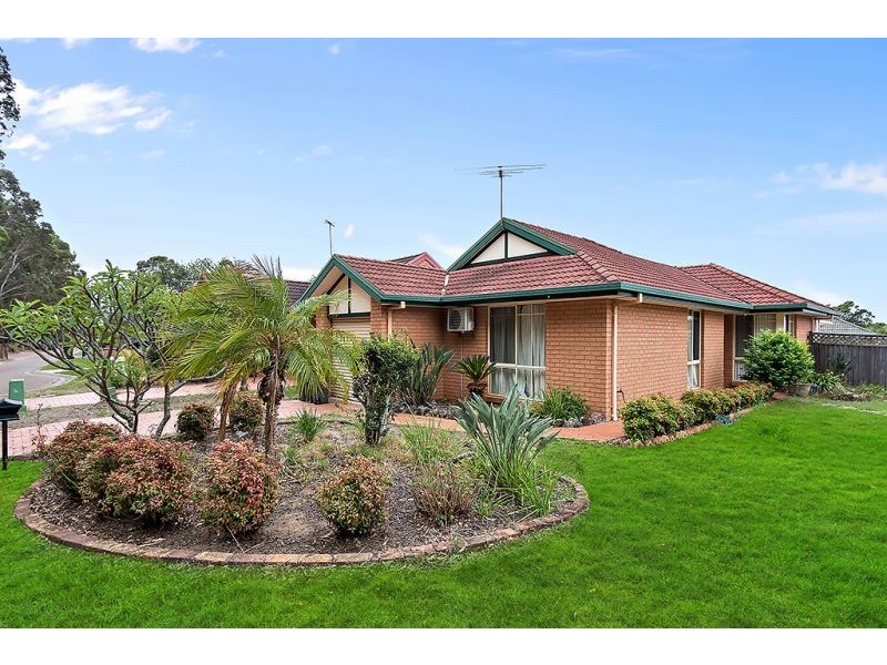 1 Mayman Row, Menai NSW 2234