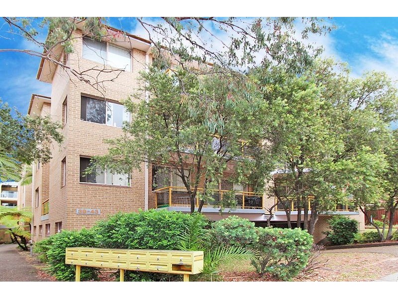 8/39-41 Gladstone Street, Kogarah NSW 2217