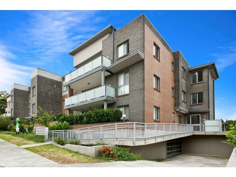 20/24-30 Gladstone Street, Kogarah NSW 2217