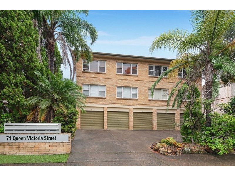 7/71 Queen Victoria, Bexley NSW 2207