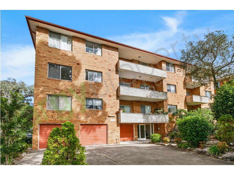 4/27 Queen Victoria Street, Bexley NSW 2207