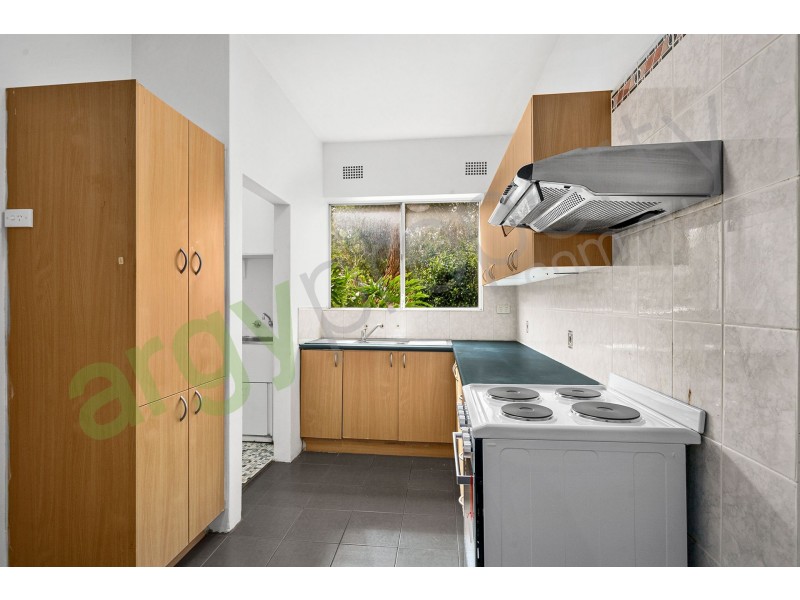 4/27 Queen Victoria Street, Bexley NSW 2207