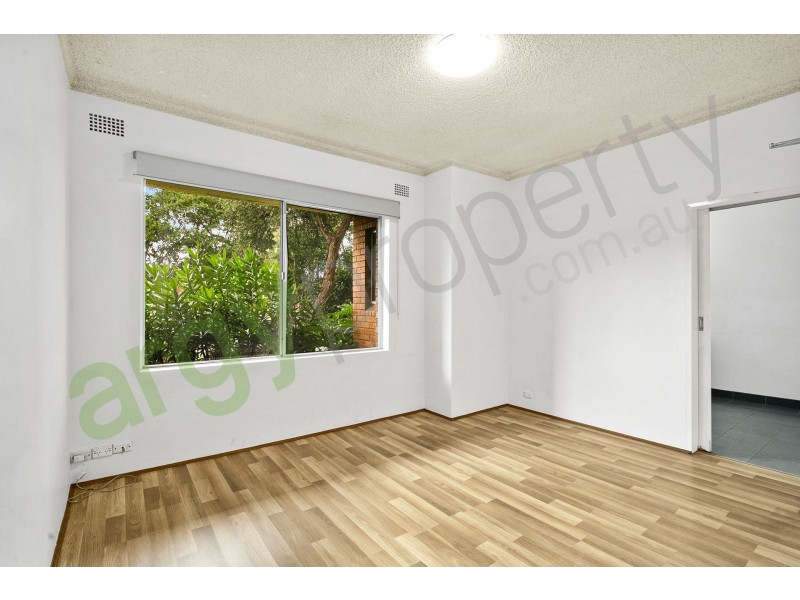 4/27 Queen Victoria Street, Bexley NSW 2207