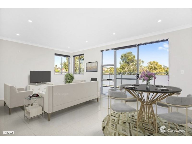 7/3-7 Clarence road, Rockdale NSW 2216