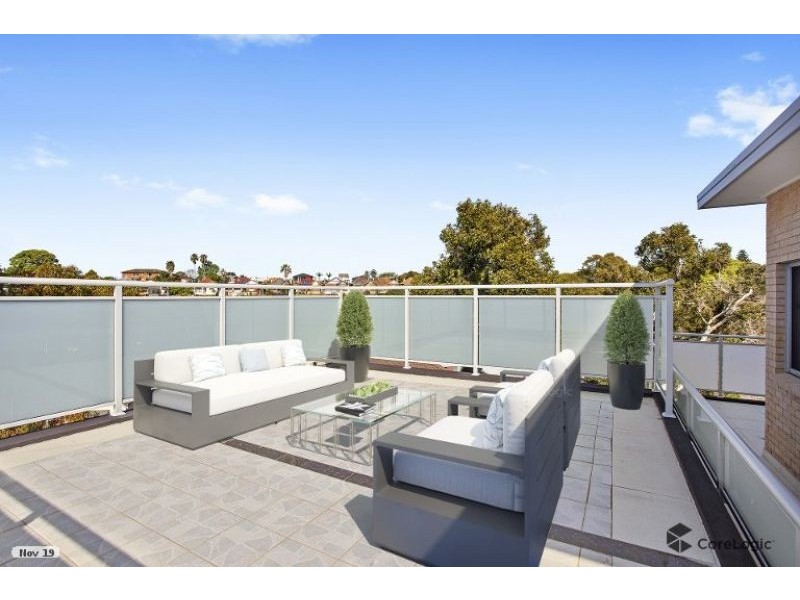 7/3-7 Clarence road, Rockdale NSW 2216