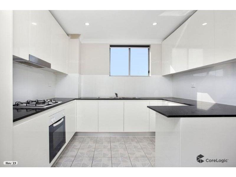 7/3-7 Clarence road, Rockdale NSW 2216