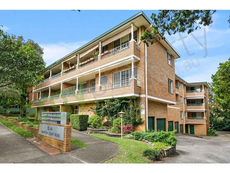 9/10-14 Hampton Court Road, Carlton NSW 2218
