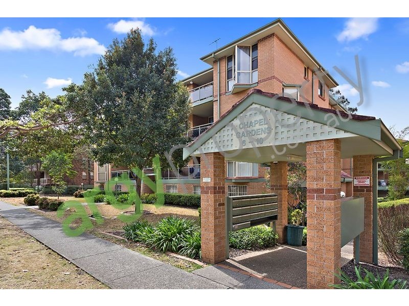 30/6-10 Cairo Street, Rockdale NSW 2216