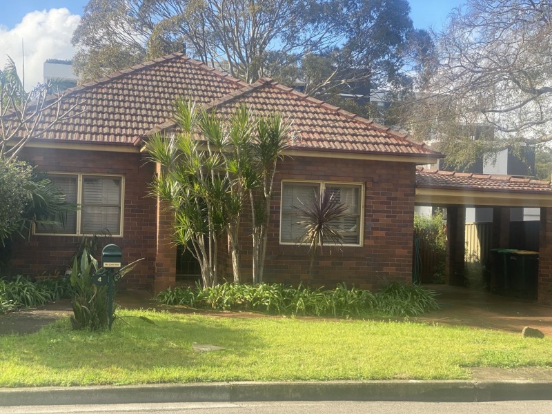 4 Vaughan Street, Blakehurst NSW 2221