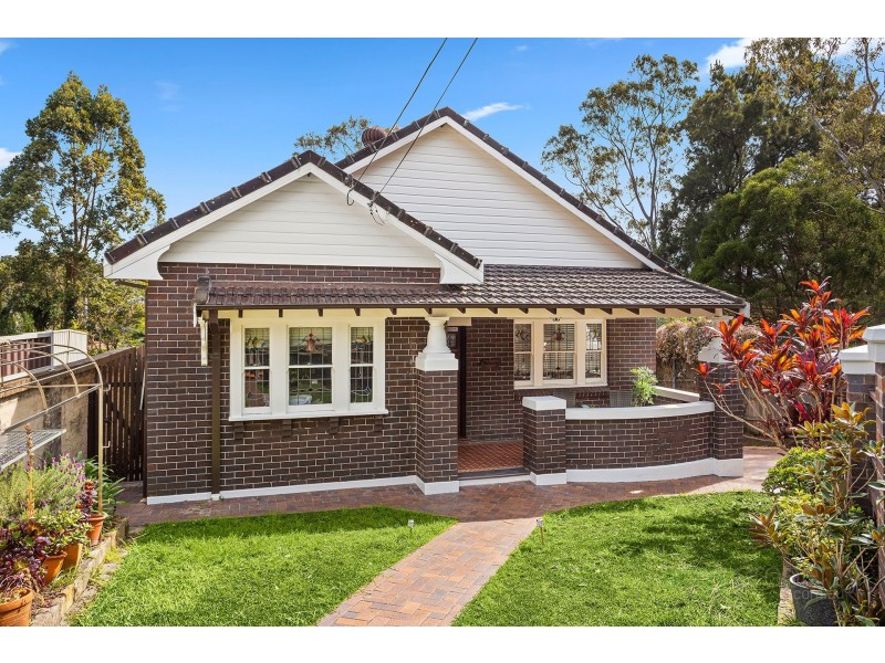 2 Robertson Street, Kogarah NSW 2217