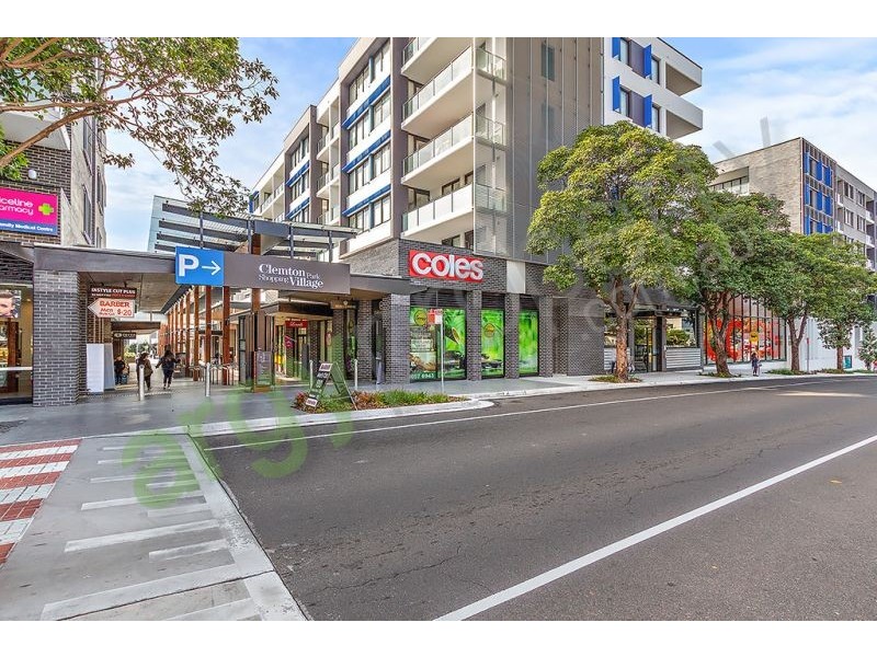 9/9 Mackinder Street, Campsie NSW 2194