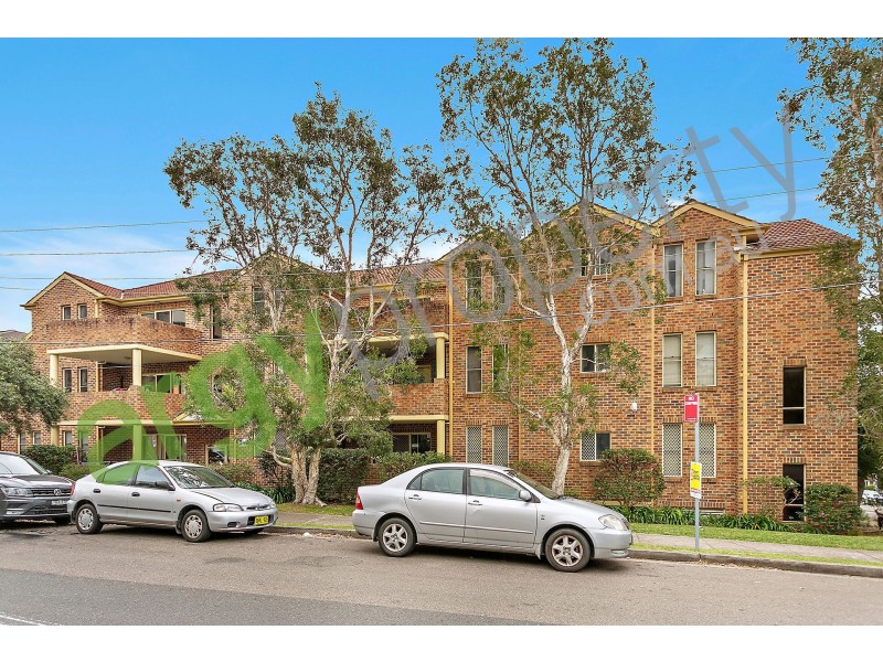 13/2-6 Bond Street, Hurstville NSW 2220
