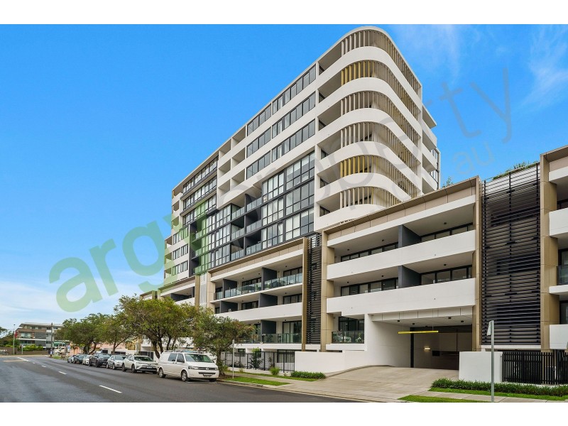 621/93 Regent Street, Kogarah NSW 2217