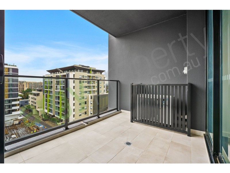 621/93 Regent Street, Kogarah NSW 2217