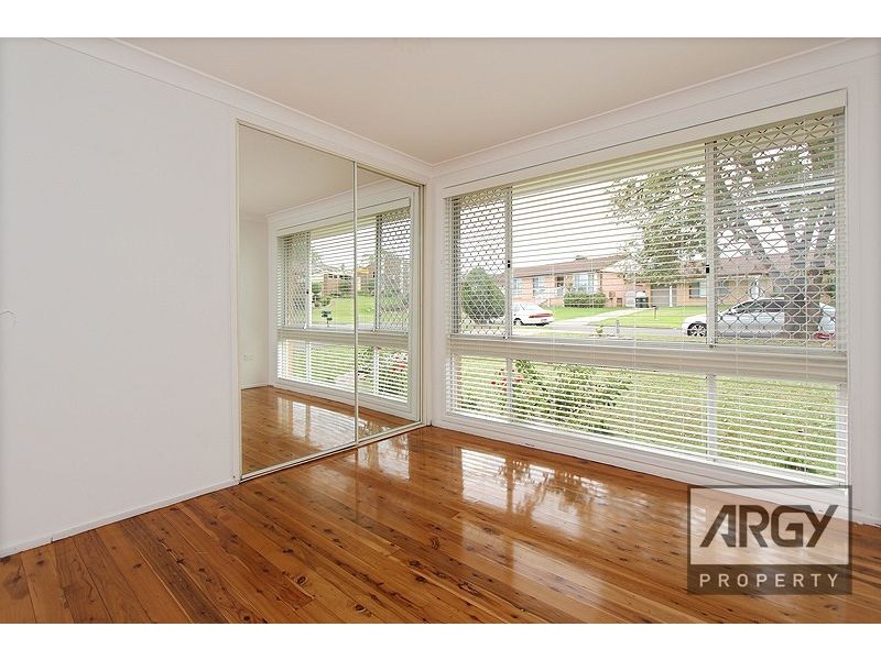 58 Chasselas Avenue, Eschol Park NSW 2558