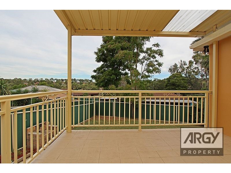 58 Chasselas Avenue, Eschol Park NSW 2558