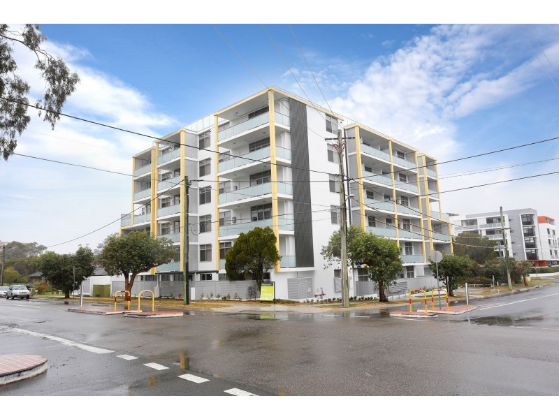 32/18-22 Colless Street, Penrith NSW 2750