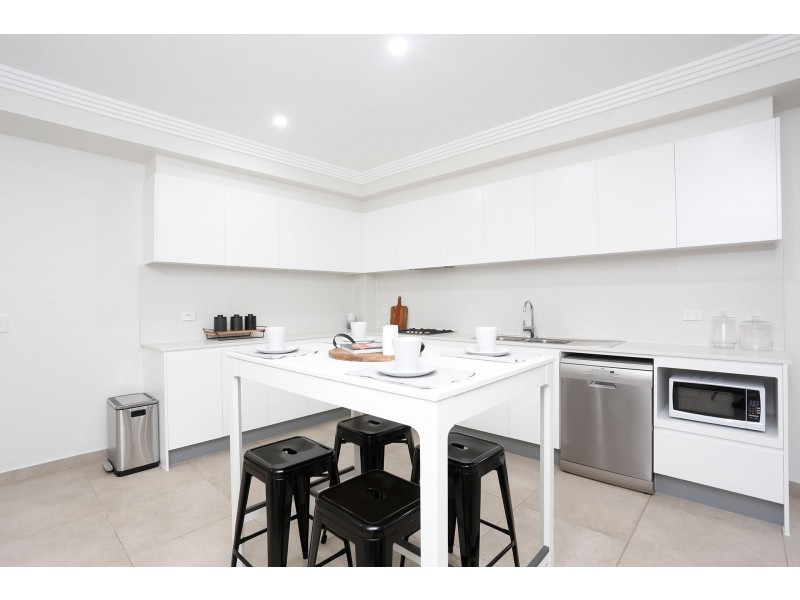 32/18-22 Colless Street, Penrith NSW 2750