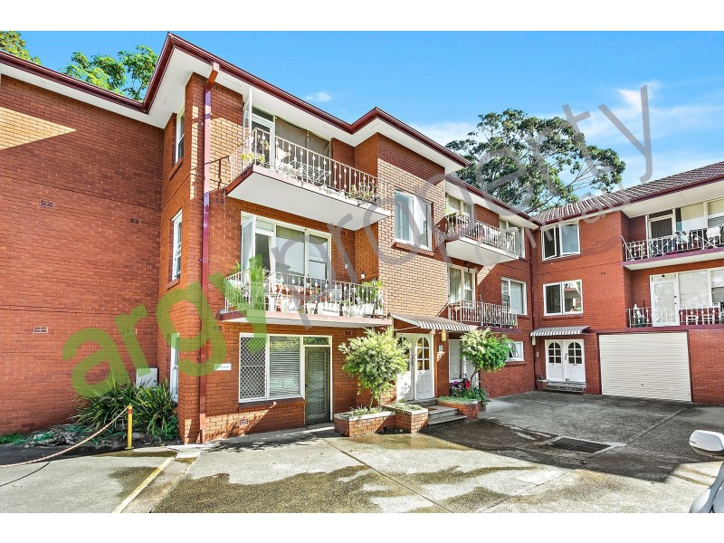 6/2-4 Taylor Street, Kogarah NSW 2217