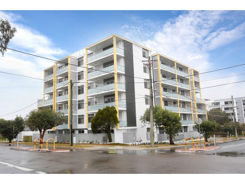 18/18-22 Colless Street, Penrith NSW 2750