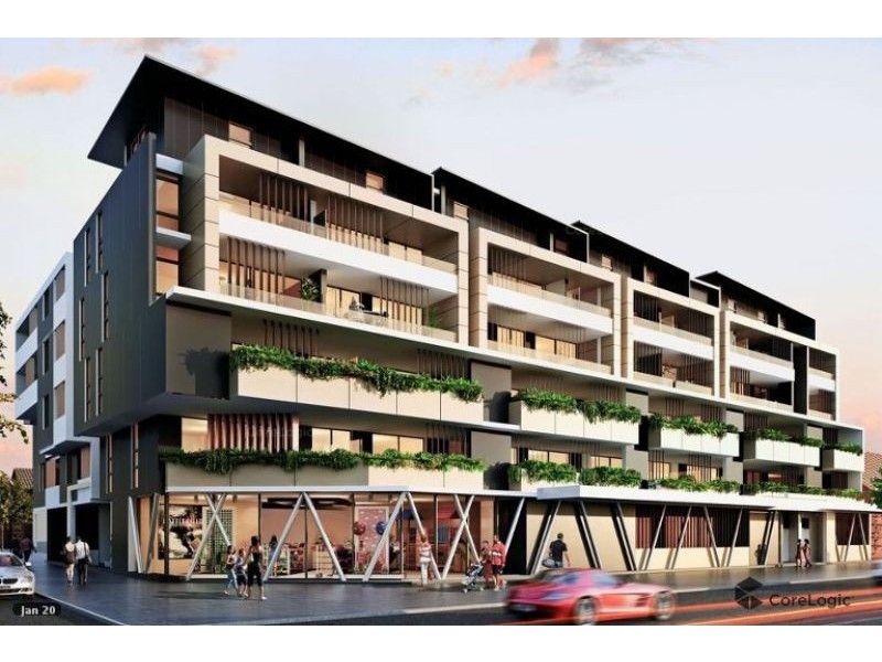 208/621-635 Princes Highway, Blakehurst NSW 2221