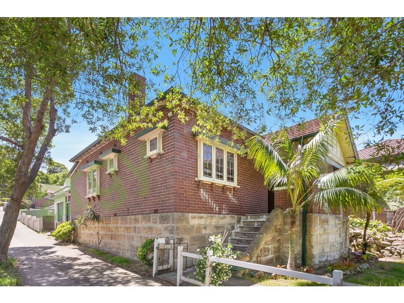 48 Warialda Street, Kogarah NSW 2217