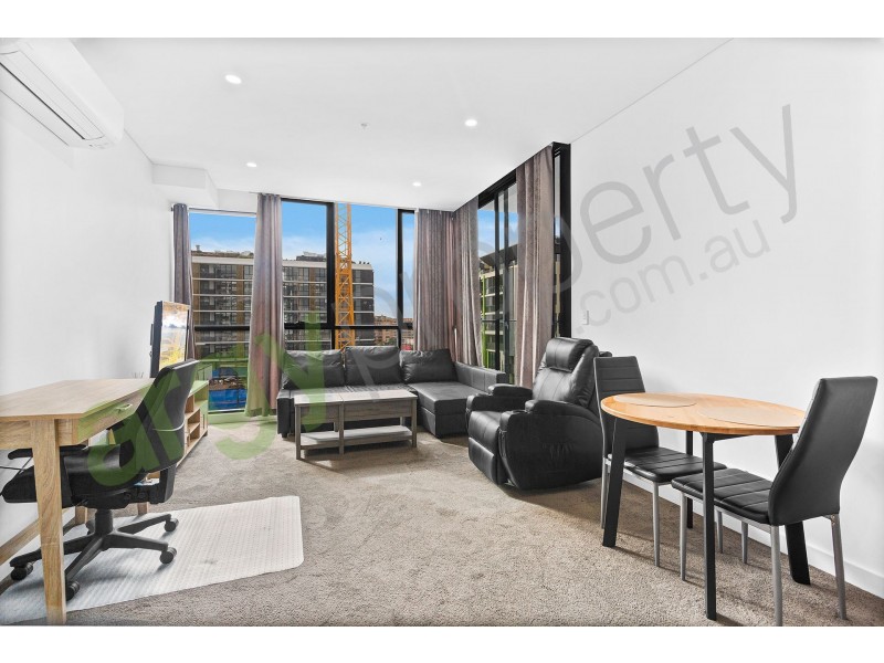 719/93 Regent Street, Kogarah NSW 2217