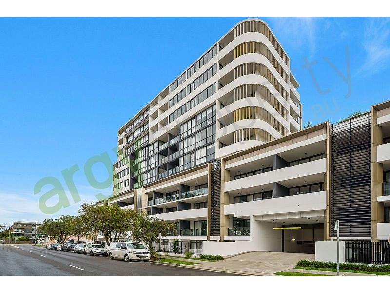 719/93 Regent Street, Kogarah NSW 2217