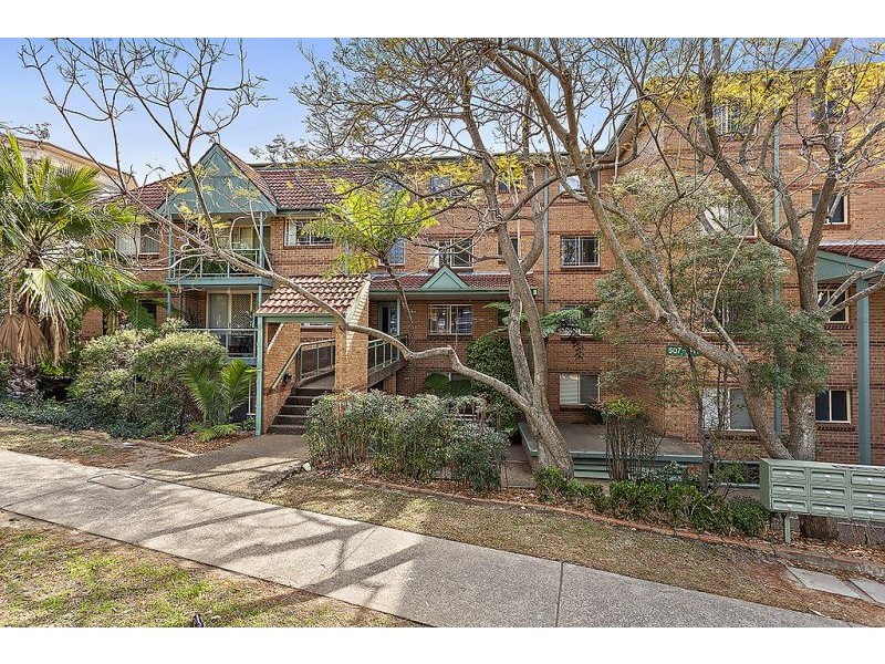 21/507-511 Kingsway, Miranda NSW 2228