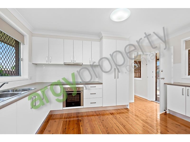 11 Hargrave Street, Leumeah NSW 2560