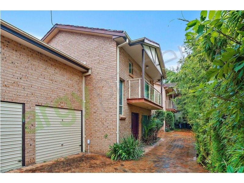 2/3 Rossi Street, South Hurstville NSW 2221