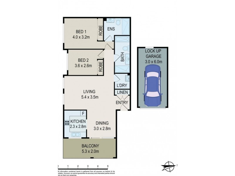 10/726-728 Princes Highway, Kogarah NSW 2217