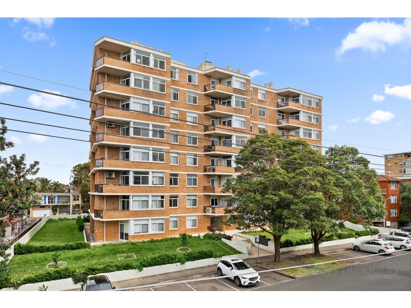 48/4-10 The Boulevarde, Brighton-le-sands NSW 2216