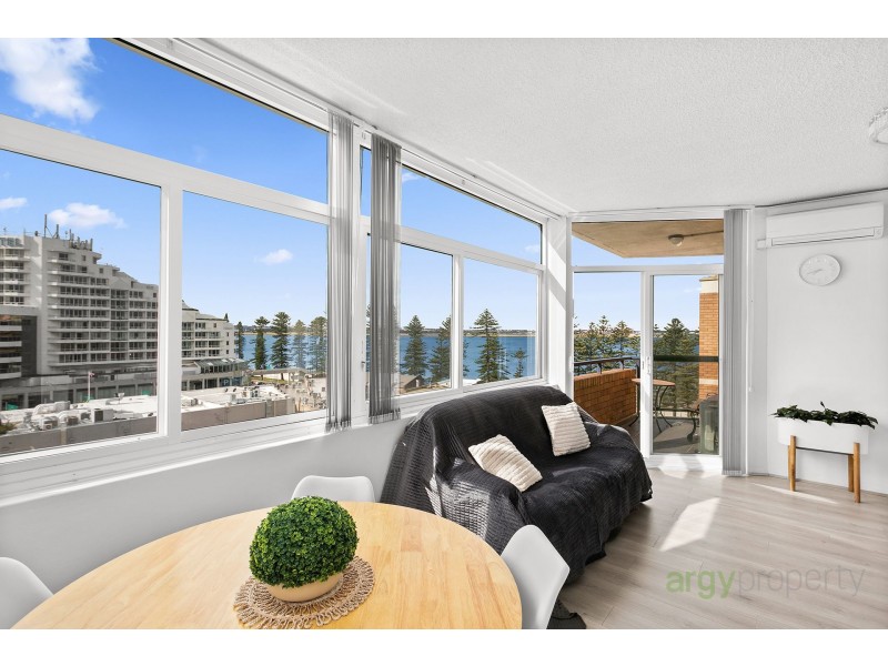 48/4-10 The Boulevarde, Brighton-le-sands NSW 2216