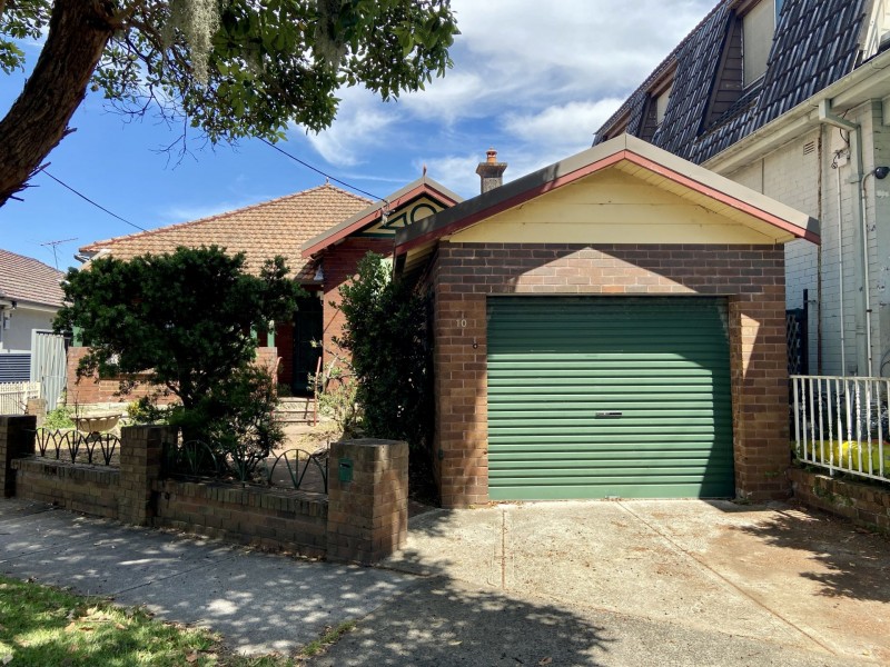 10 Glenfarne Street, Bexley NSW 2207