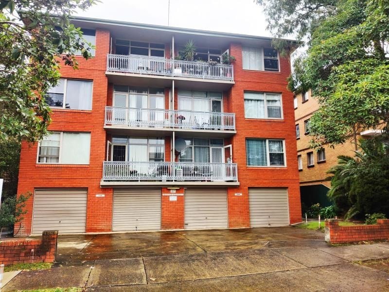 9/27 Baxter Avenue, Kogarah NSW 2217
