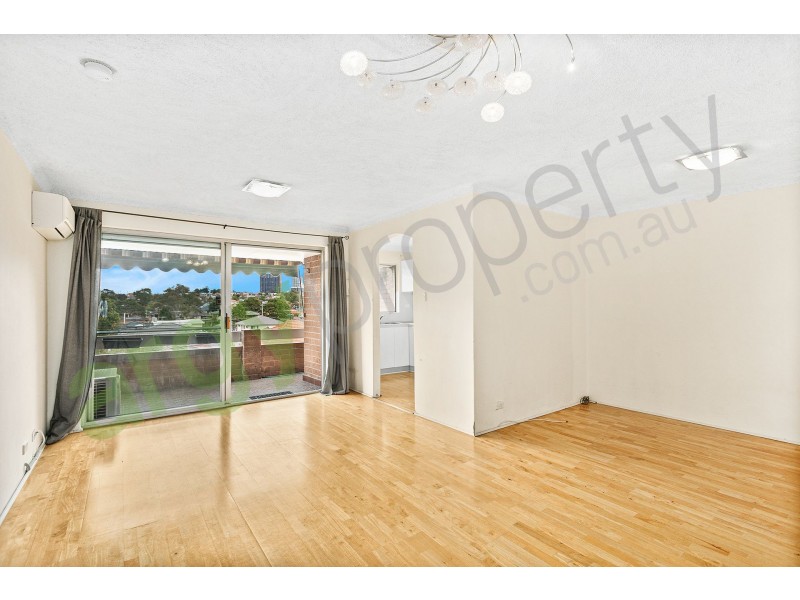 9/32 Short Street, Carlton NSW 2218