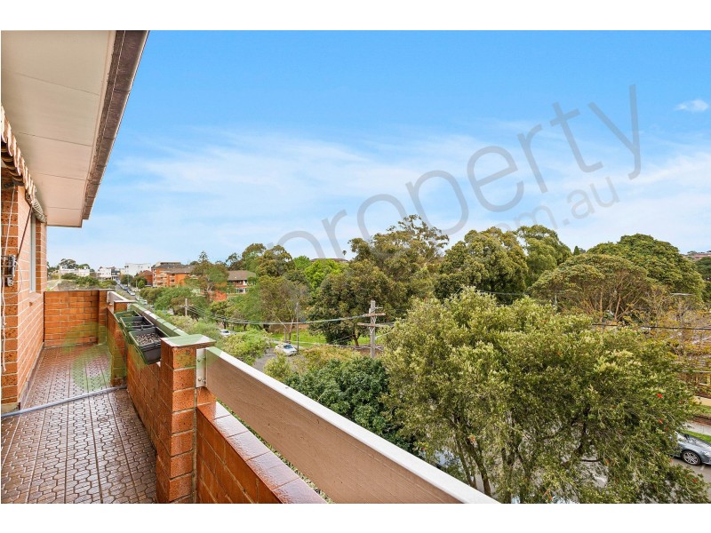 9/32 Short Street, Carlton NSW 2218