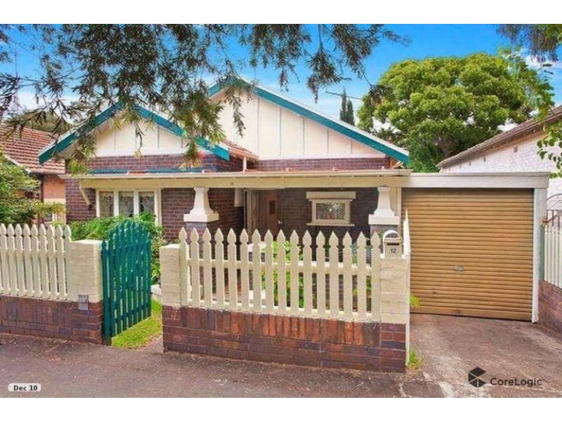 12 Robertson Street, Kogarah NSW 2217